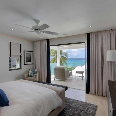 סנט ג'יימס Nirvana Barbados By Mc Luxury Rentals מראה חיצוני תמונה