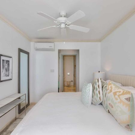 סנט ג'יימס Nirvana Barbados By Mc Luxury Rentals מראה חיצוני תמונה