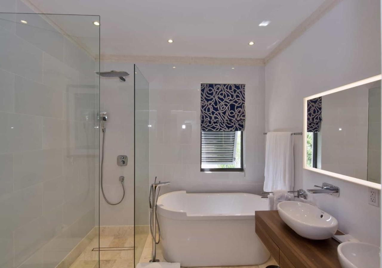 סנט ג'יימס Nirvana Barbados By Mc Luxury Rentals מראה חיצוני תמונה