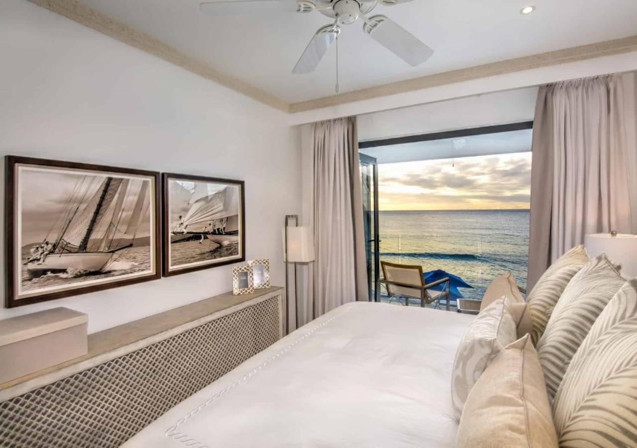 סנט ג'יימס Nirvana Barbados By Mc Luxury Rentals מראה חיצוני תמונה