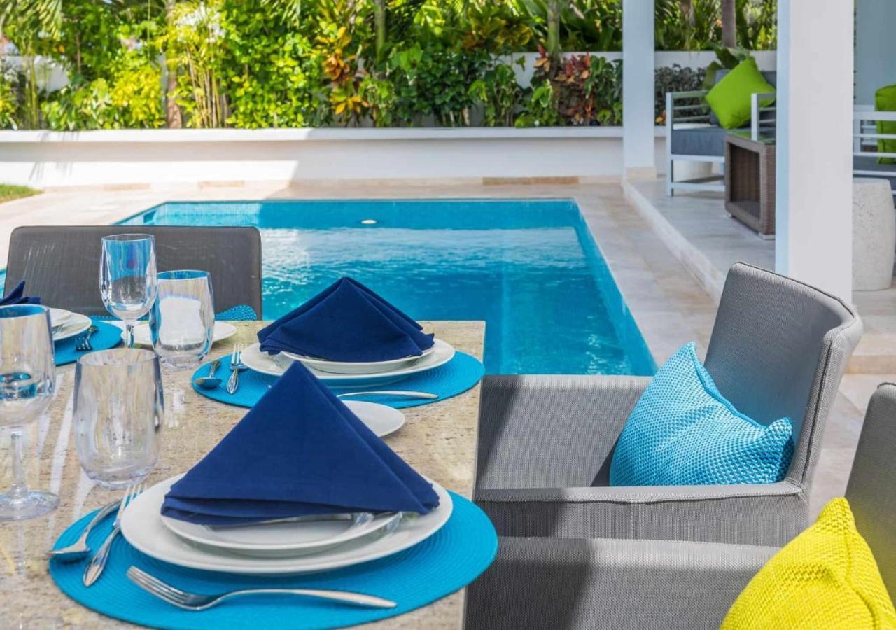 סנט ג'יימס Nirvana Barbados By Mc Luxury Rentals מראה חיצוני תמונה