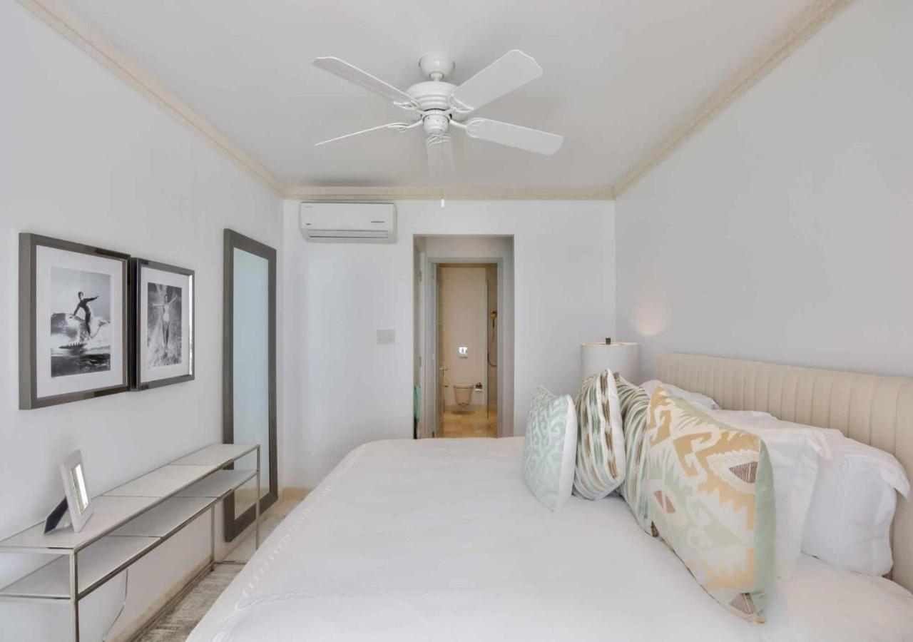 סנט ג'יימס Nirvana Barbados By Mc Luxury Rentals מראה חיצוני תמונה